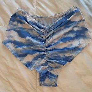 Cloud Rave Shorts